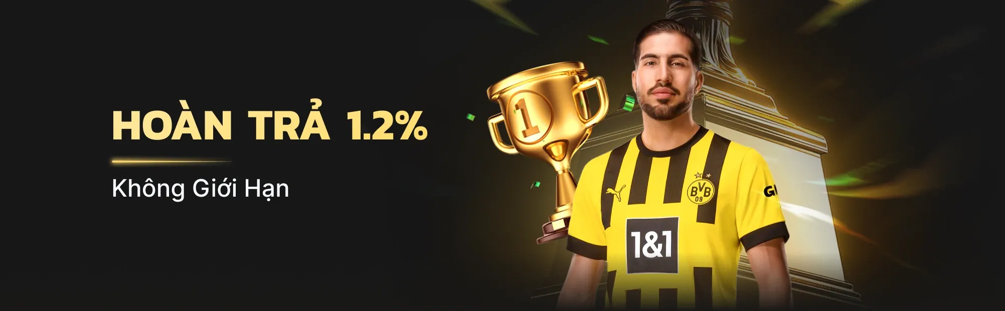 Khuyến Mãi Sinh Nhật 32win nét